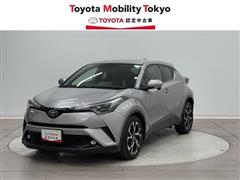 トヨタ　C-HR G-T