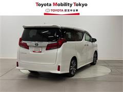 アルファード S Cパッケージ