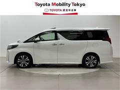 アルファード S Cパッケージ