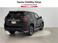 ランクルプラドTX Lパッケージ