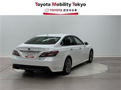 クラウンHV G-エグゼクティブ