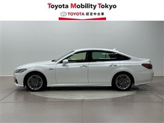 クラウンHV G-エグゼクティブ