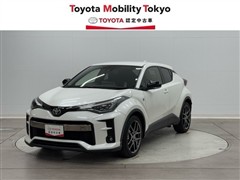 Ｃ－ＨＲ