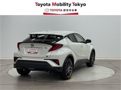 C-HR HV S GRスポーツ