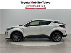 C-HR HV S GRスポーツ