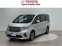 ステップW G クルマイスシヨウシャ