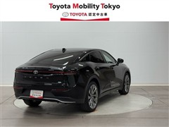 クラウンクロスオーバーGアドレザー