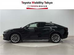 クラウンクロスオーバーGアドレザー