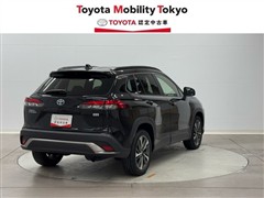 カローラクロス HV Z