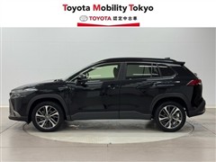 カローラクロス HV Z