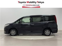 エスクァイア Gi アップグレード