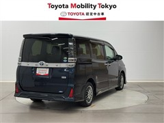 ヴォクシーHV ZS キラメキ