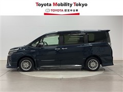 ヴォクシーHV ZS キラメキ