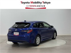 カローラツーリング G-X プラス