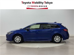 カローラツーリング G-X プラス