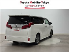 アルファード S Cパッケージ