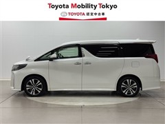 アルファード S Cパッケージ