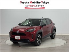 トヨタ ヤリスクロス HV Z