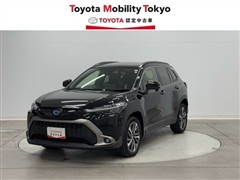 カローラクロスHV Z