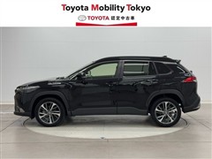 カローラクロスHV Z