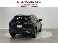 カローラクロスHV Z