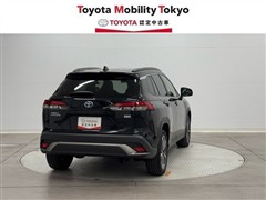 カローラクロスHV Z