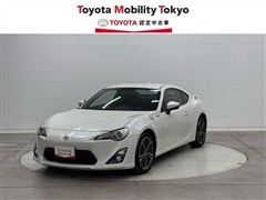 86 GT リミテッド