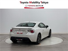 86 GT リミテッド