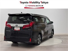 アルファード S Cパッケージ