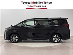 アルファード S Cパッケージ