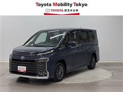 ヴォクシー HV S-Z