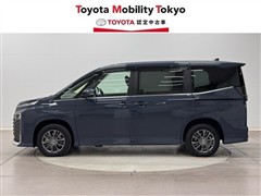 ヴォクシー HV S-Z