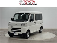 ハイゼットカーゴ デラックス