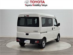 ハイゼットカーゴ デラックス