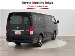 ハイエースVS-GLダークプライム2