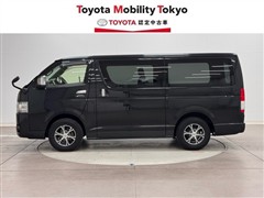 ハイエースVS-GLダークプライム2