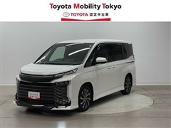 ヴォクシー HV S-Z