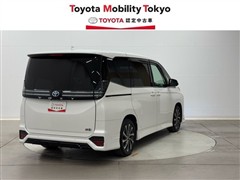 ヴォクシー HV S-Z