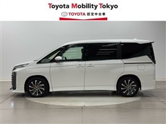 ヴォクシー HV S-Z