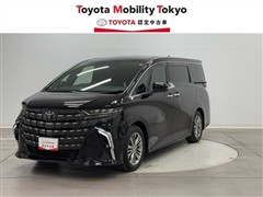 アルファードHV Z