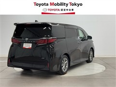 アルファードHV Z