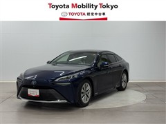 トヨタ　MIRAI Z