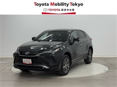 トヨタ ハリアー HV G