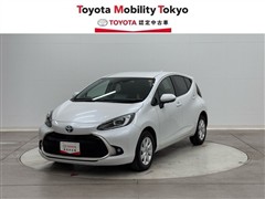 トヨタ アクア Z