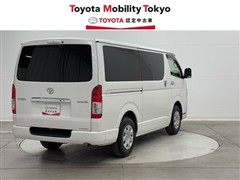 ハイエースV S-GL