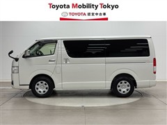 ハイエースV S-GL