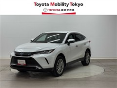 トヨタ ハリアー HV Z