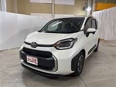 トヨタ　シエンタ Z