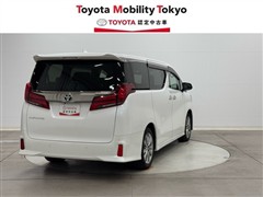 アルファード Sタイプゴールド3