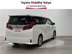 アルファード S タイプゴールド